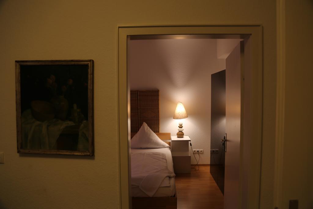 Loehndorf Bonn