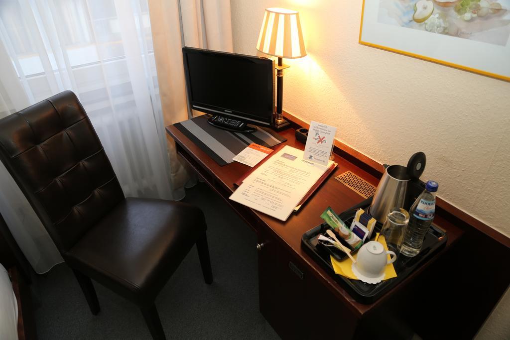 Hotel Löhndorf Bonn