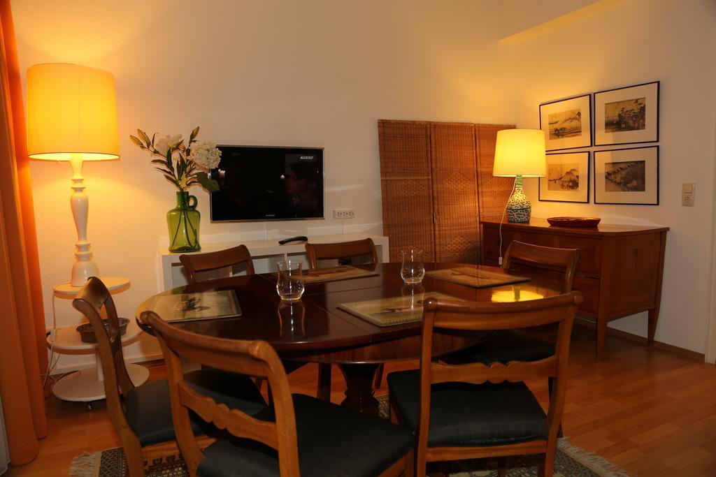 Hotel Loehndorf 2*