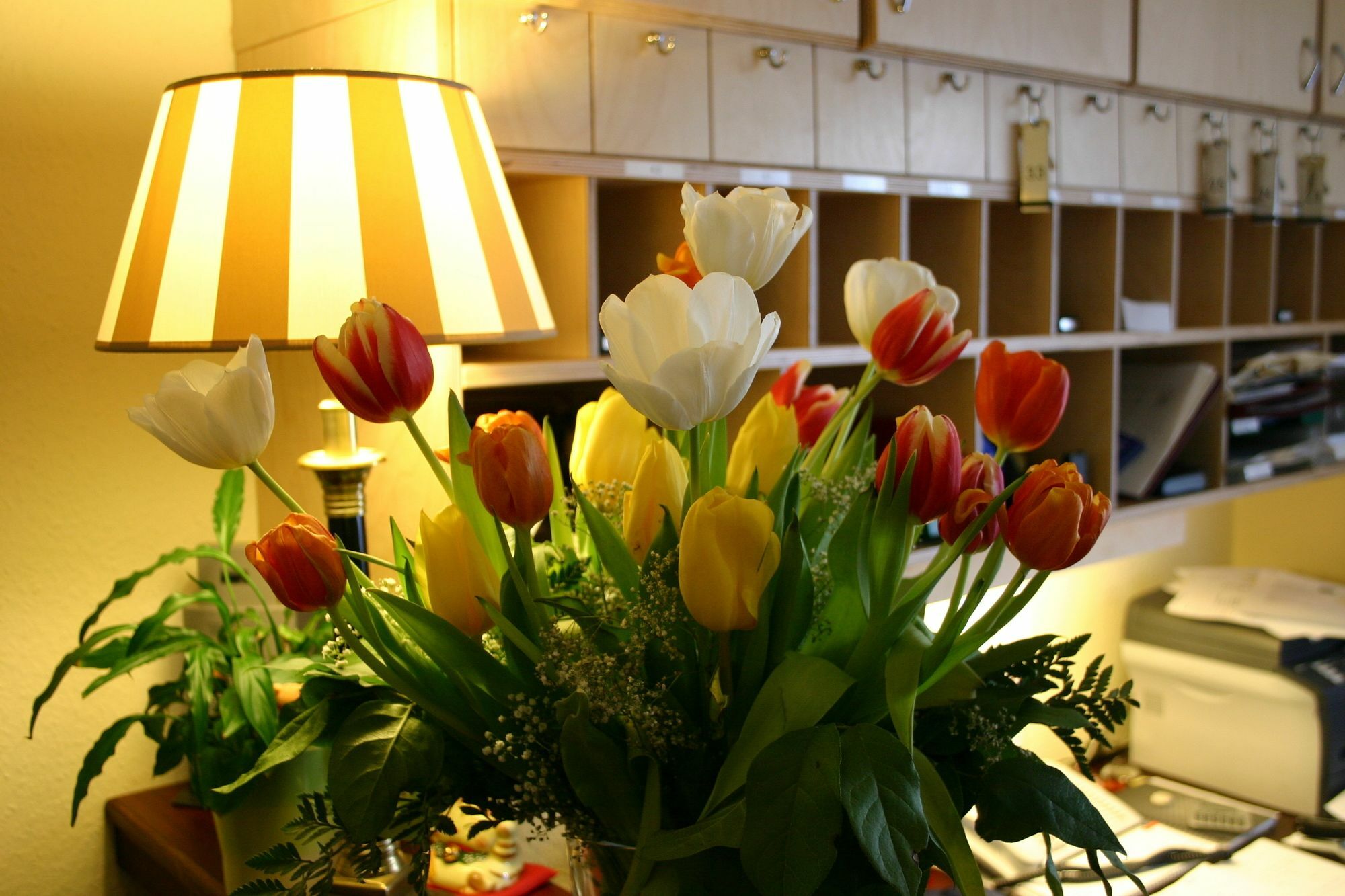 Hotel Loehndorf 2*
